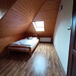 Villa Wypoczynkowa Miedzybrodzie Bialskie