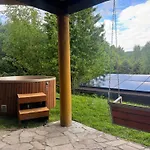 Villa Wypoczynkowa Miedzybrodzie Bialskie