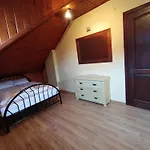 Wypoczynkowa