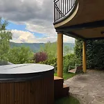 Villa Wypoczynkowa Miedzybrodzie Bialskie