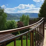 Villa Wypoczynkowa *