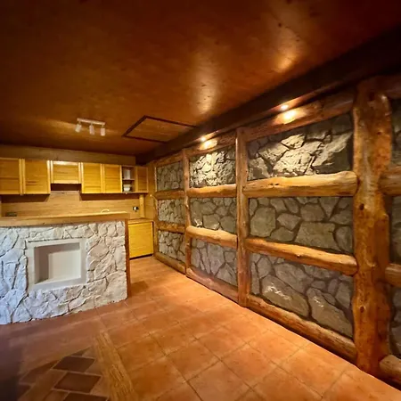 Panorama Międzybrodzie Bialskie