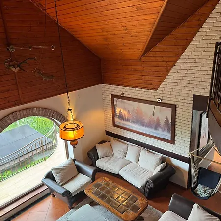 فيلة Wypoczynkowa *