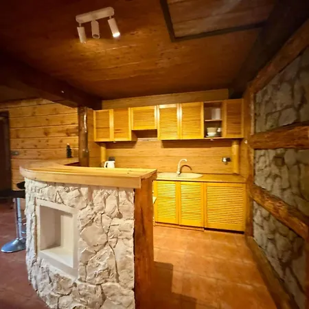 Wypoczynkowa Villa