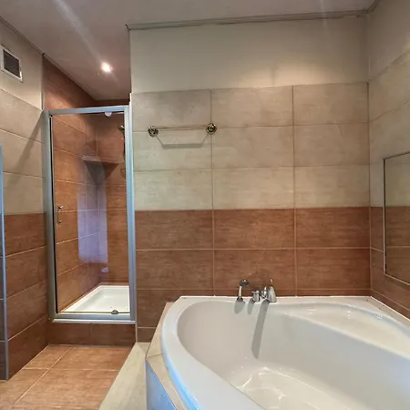 Panorama Międzybrodzie Bialskie