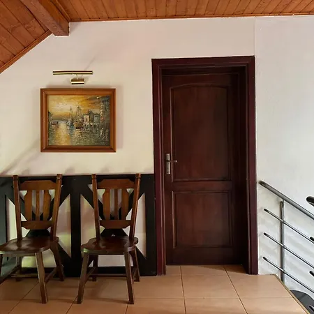 Wypoczynkowa Międzybrodzie Bialskie