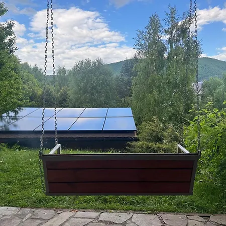 Villa Wypoczynkowa