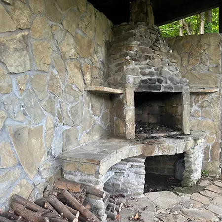 Wypoczynkowa Willa