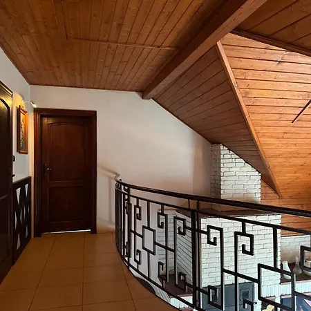 Panorama Villa Międzybrodzie Bialskie