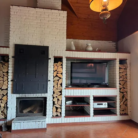 Wypoczynkowa Międzybrodzie Bialskie