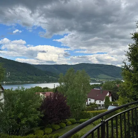 Wypoczynkowa Villa *