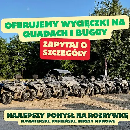 Wypoczynkowa Villa