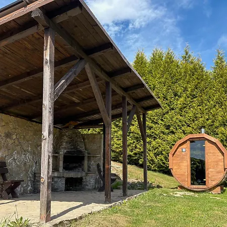Wypoczynkowa Villa *