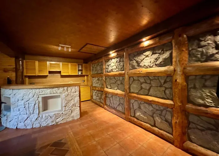 Wypoczynkowa Międzybrodzie Bialskie