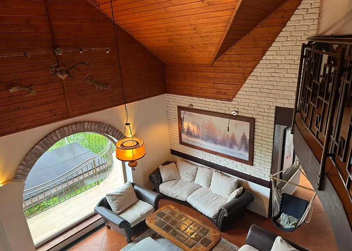 فيلة Wypoczynkowa *