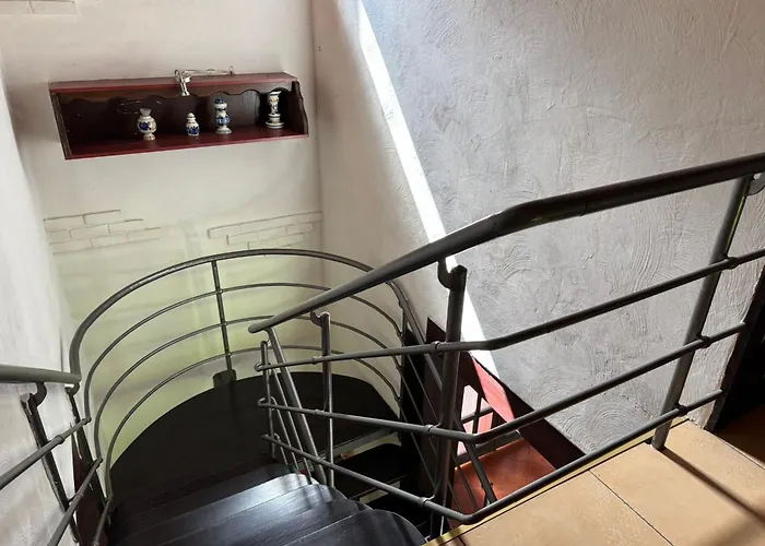 Wypoczynkowa Międzybrodzie Bialskie