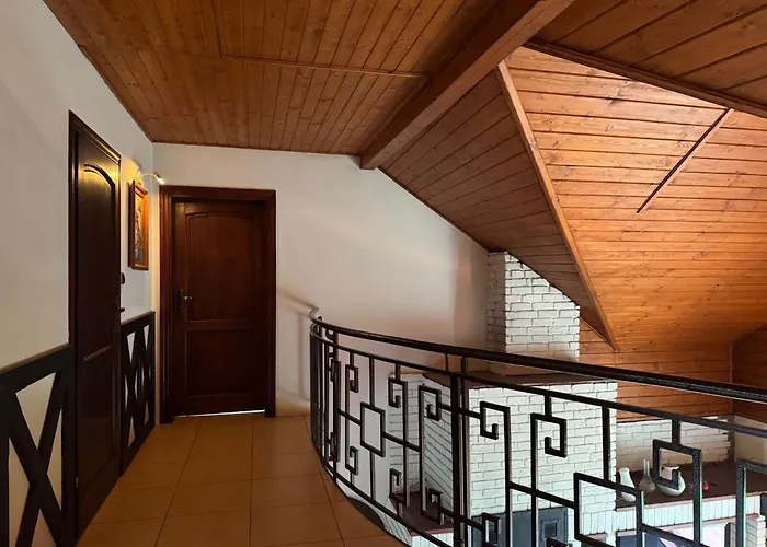 Wypoczynkowa Vila Międzybrodzie Bialskie