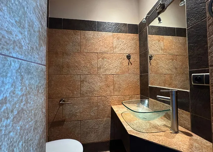 Wypoczynkowa Międzybrodzie Bialskie