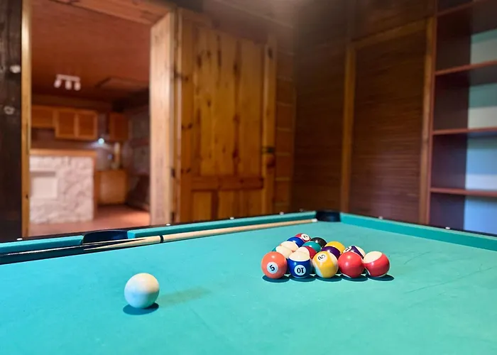 Wypoczynkowa فيلة